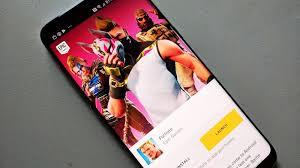 Tinyurl.com/brwallpaper how to reedem galaxy s10 iconic skin and emote free #ikonicskin. How To Install Fortnite On Your Android Phone Following Google Ban Android Central