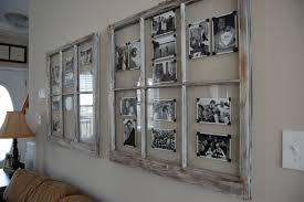 Wir Haben Schone Alte Fenster Ware Eine Gute Idee Fur Den Flur Alte Fensterrahmen Alte Fenster Alte Fenster Ideen