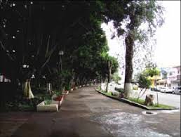We did not find results for: Parque La Loma De Tepic Nayarit Mexico Download Scientific Diagram