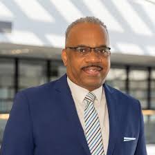 Roy Tucker, Colonial Life Insurance Agent