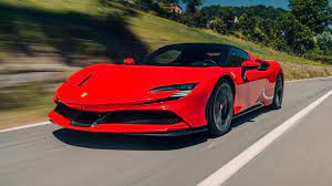 Ferrari sf90 stradale preço brasil. Ferrari Sf90 Stradale Review 2021 Top Gear