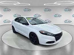 Image result for Bright White 2015 Dart