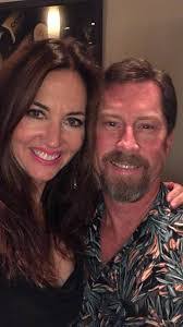 Wendy Griffith's Instagram, Twitter & Facebook