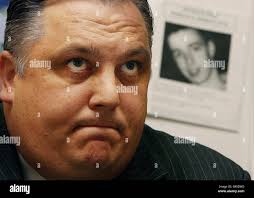 Frank carson hi-res stock photography and images