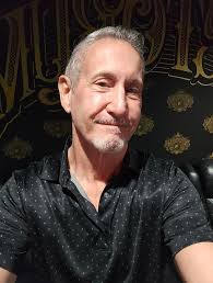 Mark Cofano, 69: A Man With a Longevity Plan