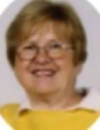 Obituary for Donna M. Warren