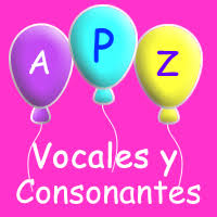 Juego de las vocales aprende vocabulario de forma divertida. Vocales Letras Juegos Juegos Educativos En Espanol Juegosarcoiris