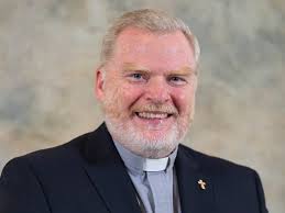 Our Leadership — Saint Patrick Church