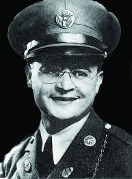 Roger Young's Instagram, Twitter & Facebook