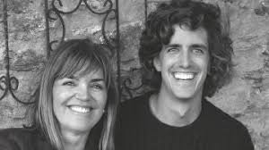 'Padrenuestro': el thriller español más escabroso del año lo han escrito  una madre y su hijo