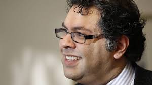 Why Calgary Mayor Naheed Nenshi is single: It's all in the census