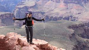 From expansive vistas and the colorado river to backcountry all grand canyon day hikes are permit free, so a leisurely walk along the rim, a day hike on the south kaibab, or any other grand canyon trail can be. Grand Canyon Phantom Ranch Rim To Rim Hiking 5 Day Rei Adventures