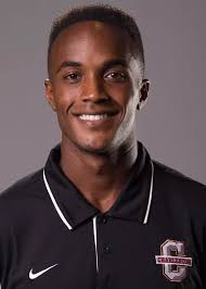 2014 Men's Soccer Roster