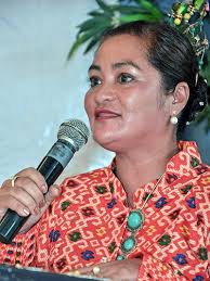 Amplifying women's voices, reclaiming women's spaces in the Bangsamoro