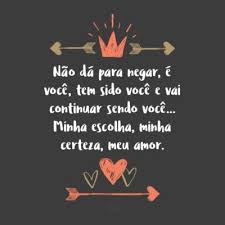 Frases De Amor Verdadeiro