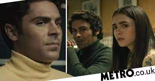 Directed by joe berlinger, extremely wicked, shockingly evil, and vile is a biopic drama based on the arrest and trial of ted bundy. First Look At Zac Efron As Bundy In Extremely Wicked Shockingly Evil And Vile