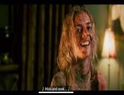 Characterization of the Main Protagonist in the Movie “Ready or Not”