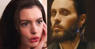 Jul 29, 2021 · published on july 29, 2021. Jared Leto And Anne Hathaway Will Help Apple Re Create The Wework Disaster For Tv Rondea