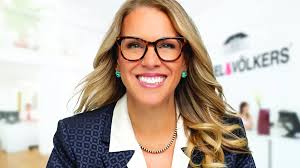 Kim Marion joins Engel & Völkers from Mott & Chace Sotheby's.