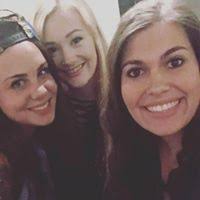 Michelle Bare (mbare123)