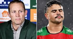 NRL news: Latrell Mitchell in massive update for South Sydney fans amid  fears his season is over