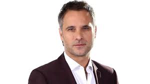 When a woman visits a chinese doctor, she discovers her pain is due . Paulo Brunetti Yo Estoy En Chile Gracias A Tomas El Me Trajo Y Se Fue Haciendo Lo Que Le Gustaba Radio Usach