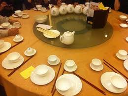 Otherwise square, oval, round or rectangular, any of them can suddenly seem like a bad choice! Square Table Vs Round Table Blue Mountain Feng Shui Institute