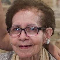 Elida V. Peña Obituary