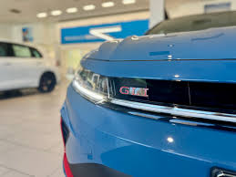 Image result for Monterey Blue 2025 GLI