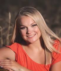 2022 Box Butte County Fair Queen Contestants