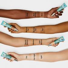 Beautiful girls (38 pics) beautiful girls (100 pics) beautiful european girls (95 pics) then again, beauty is in the eye of the beholder, and to some people, and many model agencies, this. It Cosmetics Your Skin But Better Cc Oil Free Matte Spf 40 Buy Online Niche Beauty