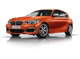 Request a brochure online to discover the whole range of bmw models. New Bmw M140i And M240i Has Performance To Match Legendary 1m Coupe Evo