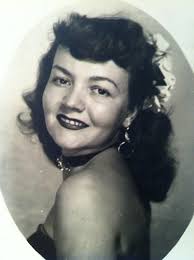 Ethel DeLong Zonda Nolan Thorpe (1918-2010)