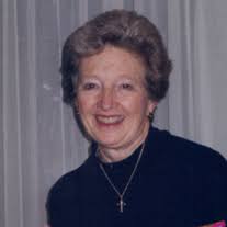 Mary Thomas Obituary