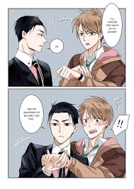Fugou Keiji Balance Unlimited Episode 3 Doujin Chapter 1 Manhuascan Looking for a hand designed anime manga template? fugou keiji balance unlimited