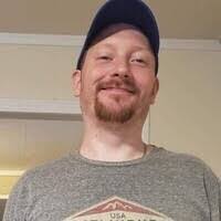 Keith Thacker's Instagram, Twitter & Facebook