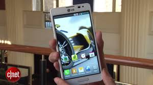 LG Optimus F7 and F5 ...