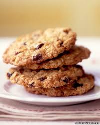 Oatmeal Raisin Cookies Recipe Recipe Oatmeal Cookie Recipes Oatmeal Cranberry Cookies Oatmeal Raisin Cookies