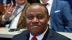 Líderes africanos visitam CTM de Gana e BYU