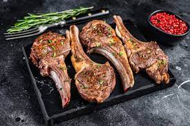 How to cook perfect lamb shoulder chops | PAK'nSAVE Supermarkets | Our  Policy New Zealand's Lowest Food Prices