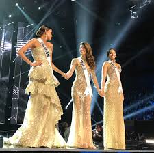 Olivia culpo represented the us as the winner of the 2012 miss universe pageant. Sushmita Sen Ø¯Ø± ØªÙˆÛŒÛŒØªØ± It S Been Straight 48 Hours Of No Sleep Such Has Been D Lead Up 2 Her Victory Congratulations France Iris Mittenaere Miss Universe 16 Https T Co Zhyyeoqozu