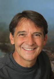 True Blues by Andy Thomas