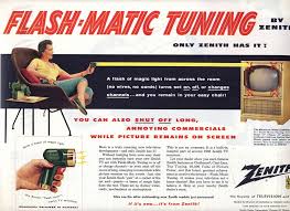 Zenith Flash Matic Google Search Flash Light Magic Zenith