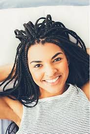 The entire experience from the one of the biggest misconceptions about wearing your hair in braids is that you don't need to do any. 7 Things You Need To Know Before Getting Box Braids The Beem Box