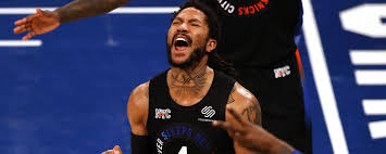Game 2 was a bit of a bounce back. Ol4 Blln 0dapm