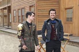 Panic At The Disco The Ballad Of Mona Lisa Lyrics P Atd The Ballad Of Mona Lisa Offical Video Disco Disco Costume Brendon Urie