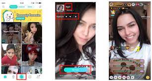But bigo live is an absolute standout. Bigo Live Tutorial Wie Funktioniert Bigo Live