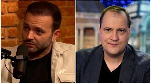 Mihai Morar, dezvăluiri despre scandalul cu Șerban Huidu: „Orgoliul lui era  nelimitat”