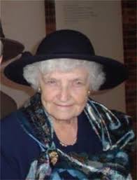 Obituary for Irene (Cunningham) Hill