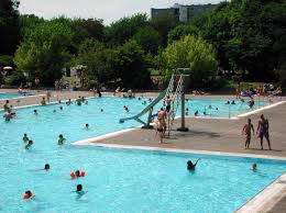 Afficher les informations de contact et 1 avis pour kombibad seestrasse à seestr. Freibader In Berlin Badegluck In Der Stadt Alle Infos Alle Angebote